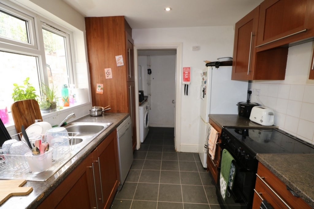 Room Belper Road in Nottingham