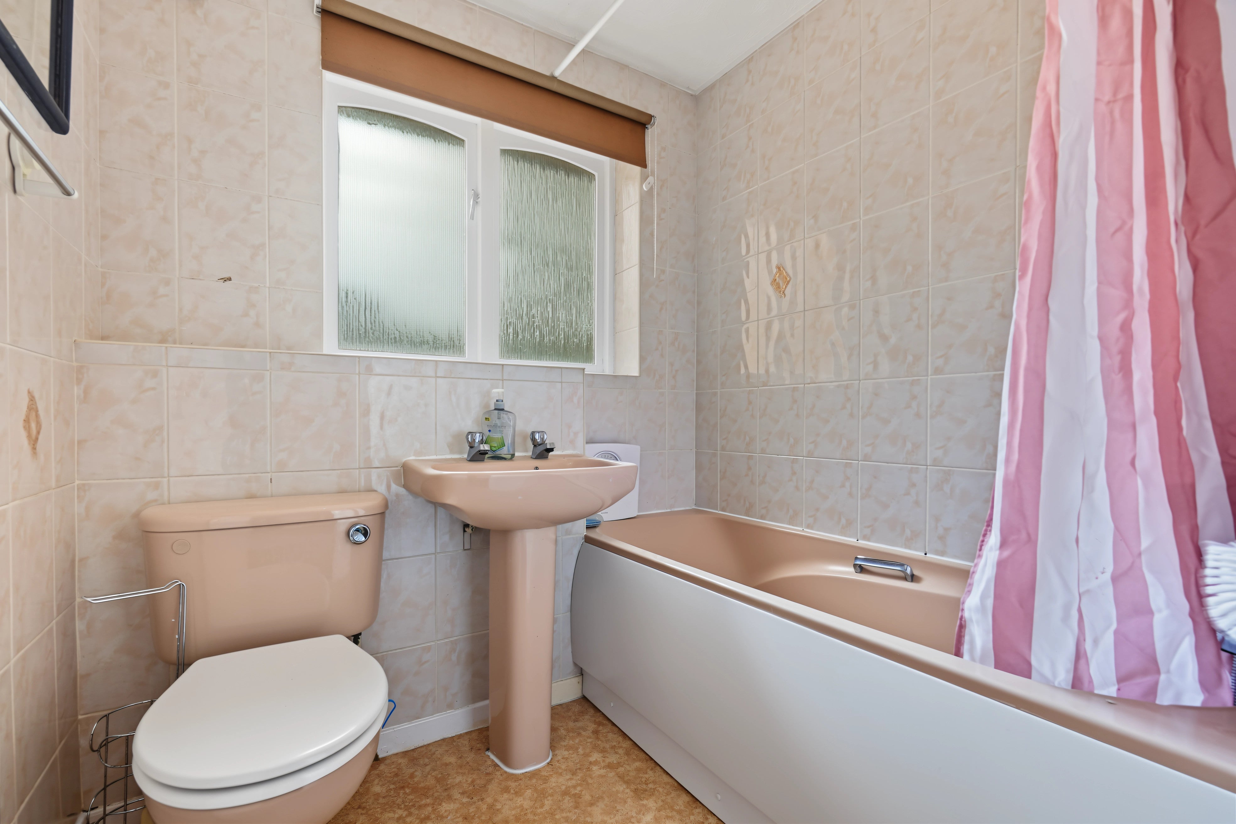 House Fort Pitt Street in Chatham