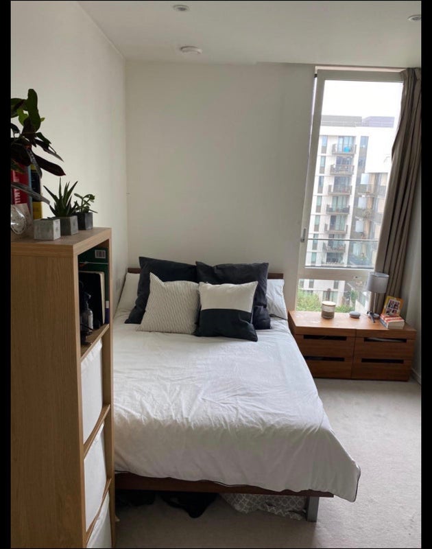 Room Victory Parade in Greater London
