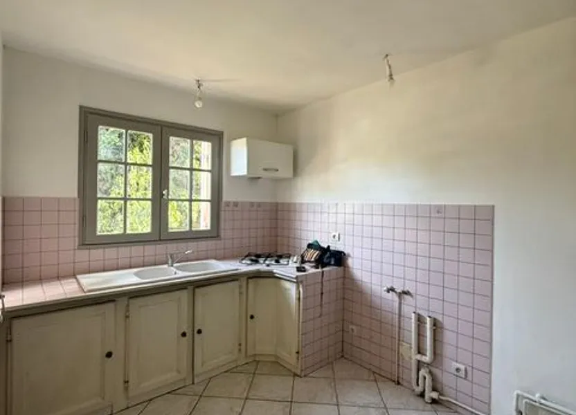 Flat Rue Henri Devier in Bergerac