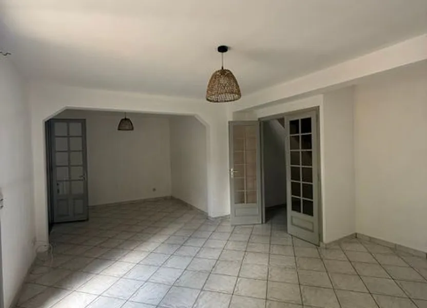 Flat Rue Henri Devier in Bergerac