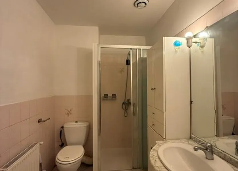 Flat Rue Henri Devier in Bergerac