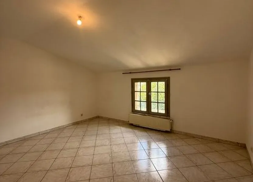 Flat Rue Henri Devier in Bergerac