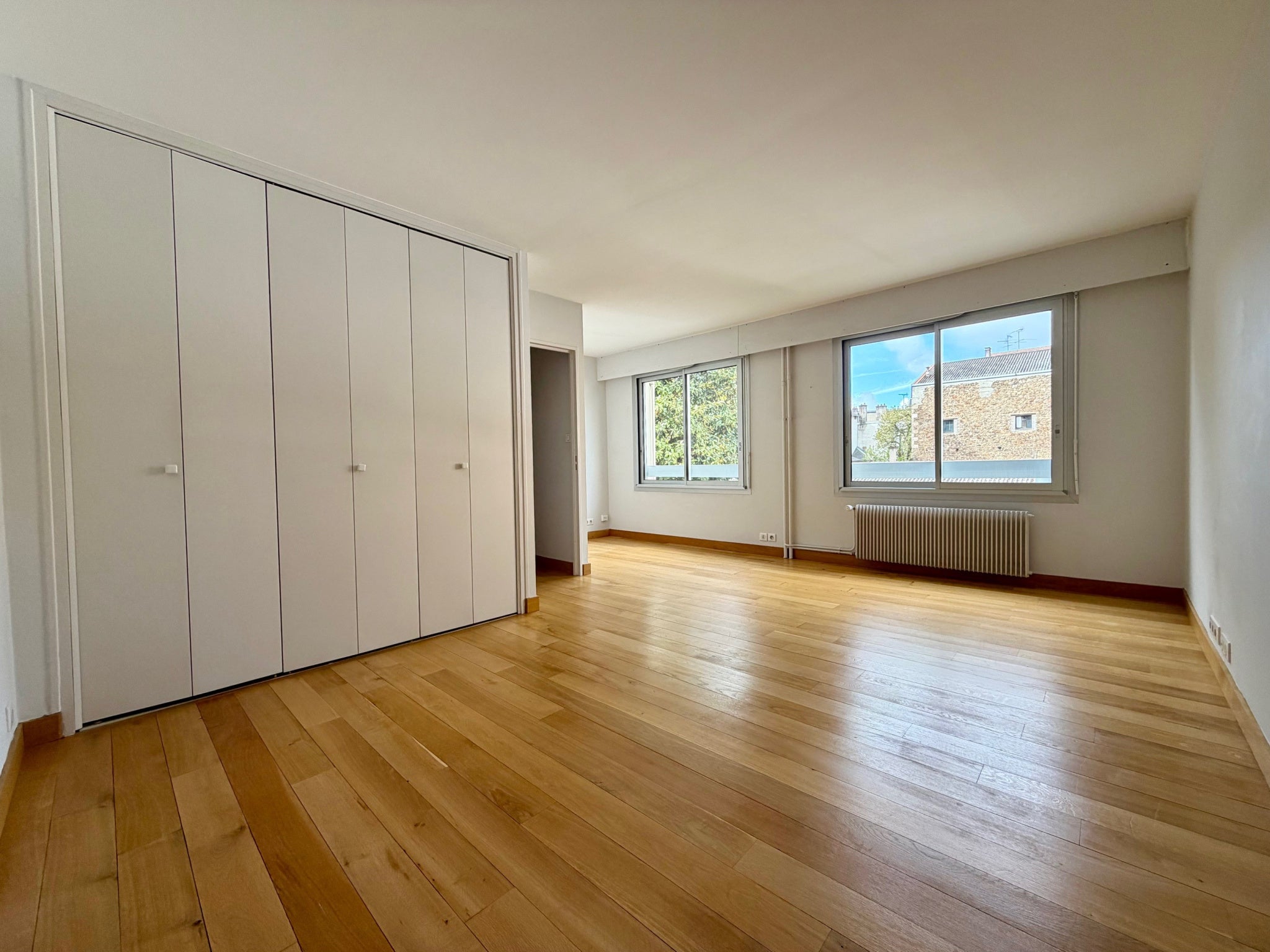 Appartement Rue Archiméde à Limoges