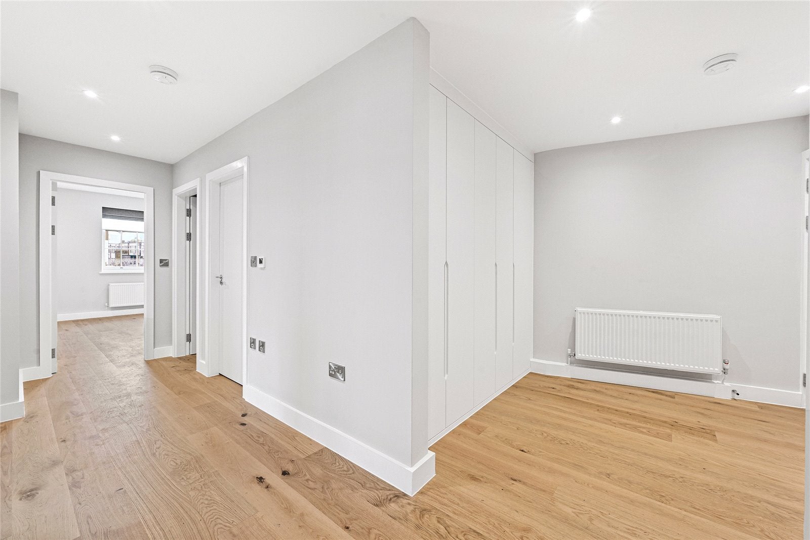 Flat Regent Street in City of Westminster