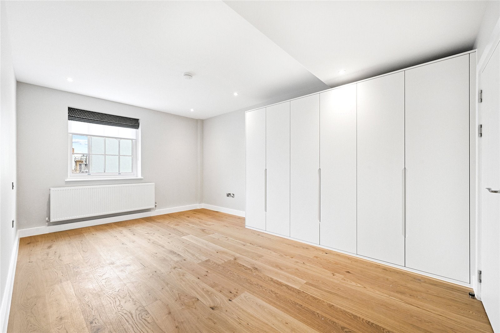 Flat Regent Street in City of Westminster