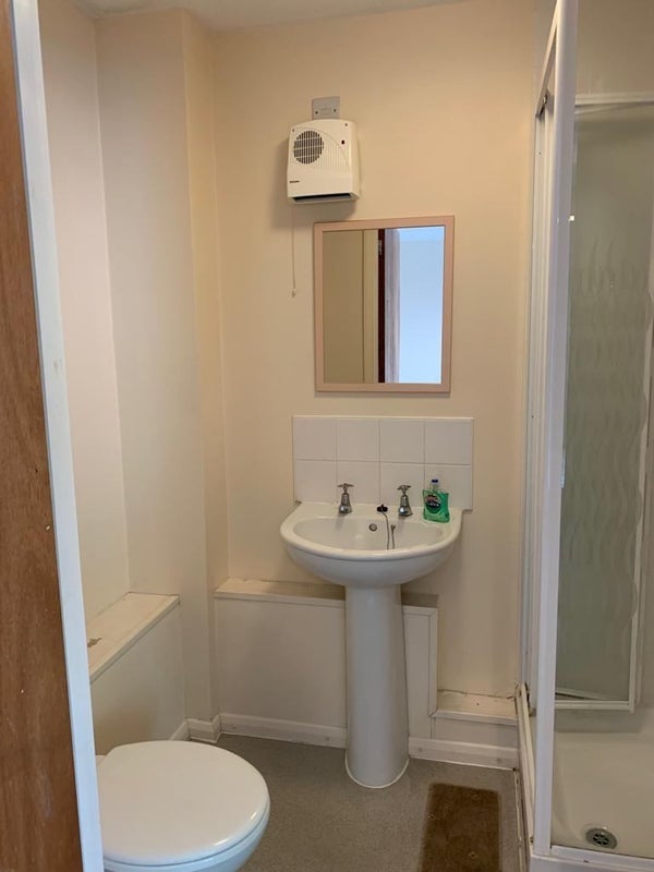 Flat Brook Court in Nottingham