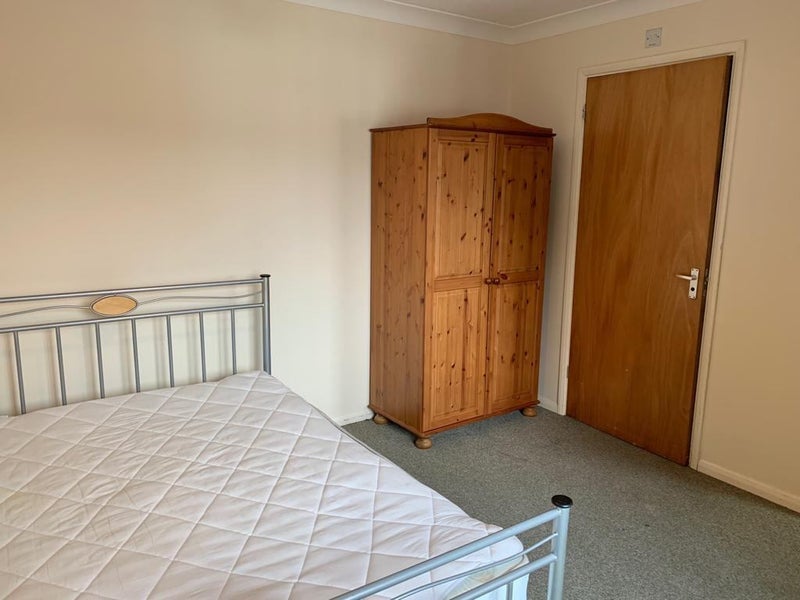 Flat Brook Court in Nottingham