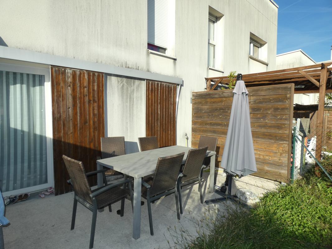Appartement Résidence Sainte-Anne à La Motte-Servolex