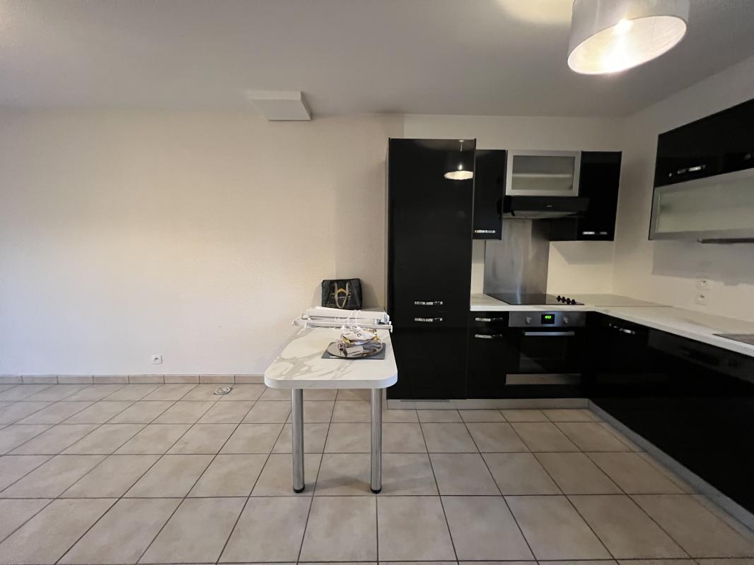 Appartement Résidence Sainte-Anne à La Motte-Servolex