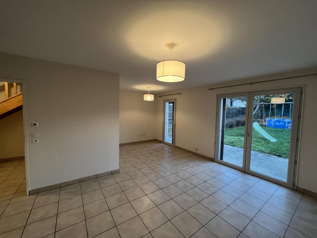 Appartement Résidence Sainte-Anne à La Motte-Servolex