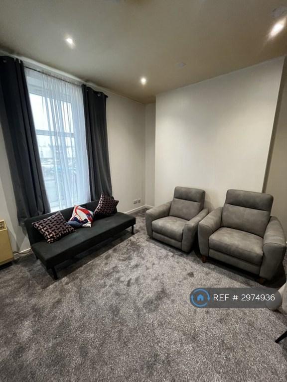 Flat Bedford Road in Aberdeen City