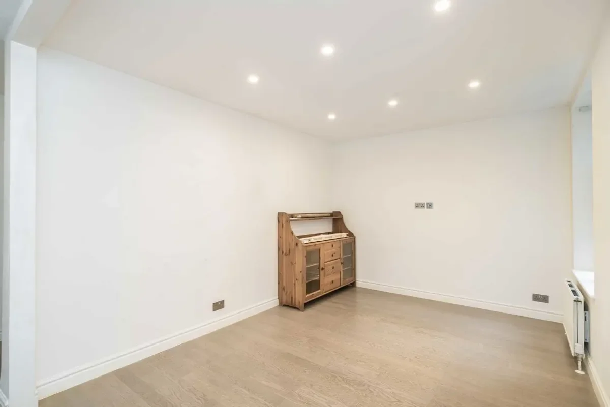 Flat Augusta Walk in Greater London