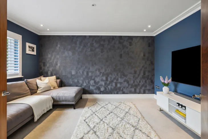 House Twinoaks in Elmbridge