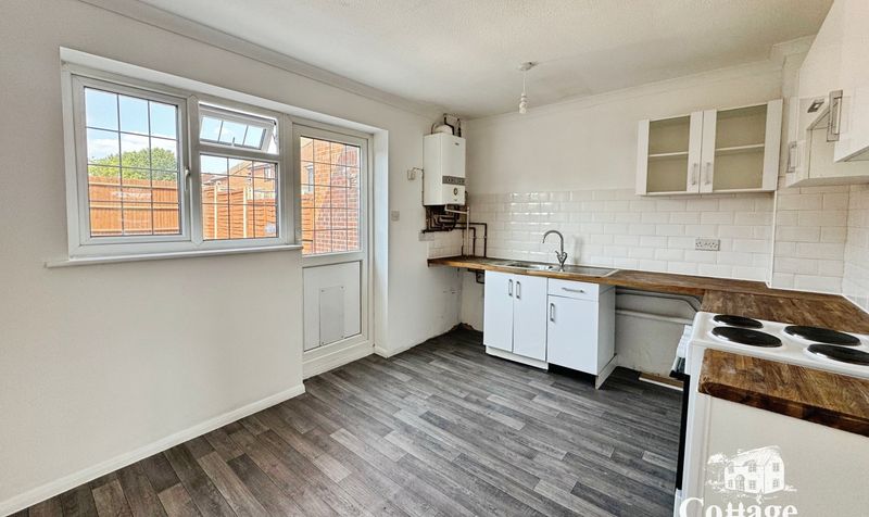 House Leaforis Road in Broxbourne