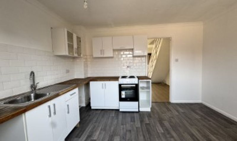 House Leaforis Road in Broxbourne