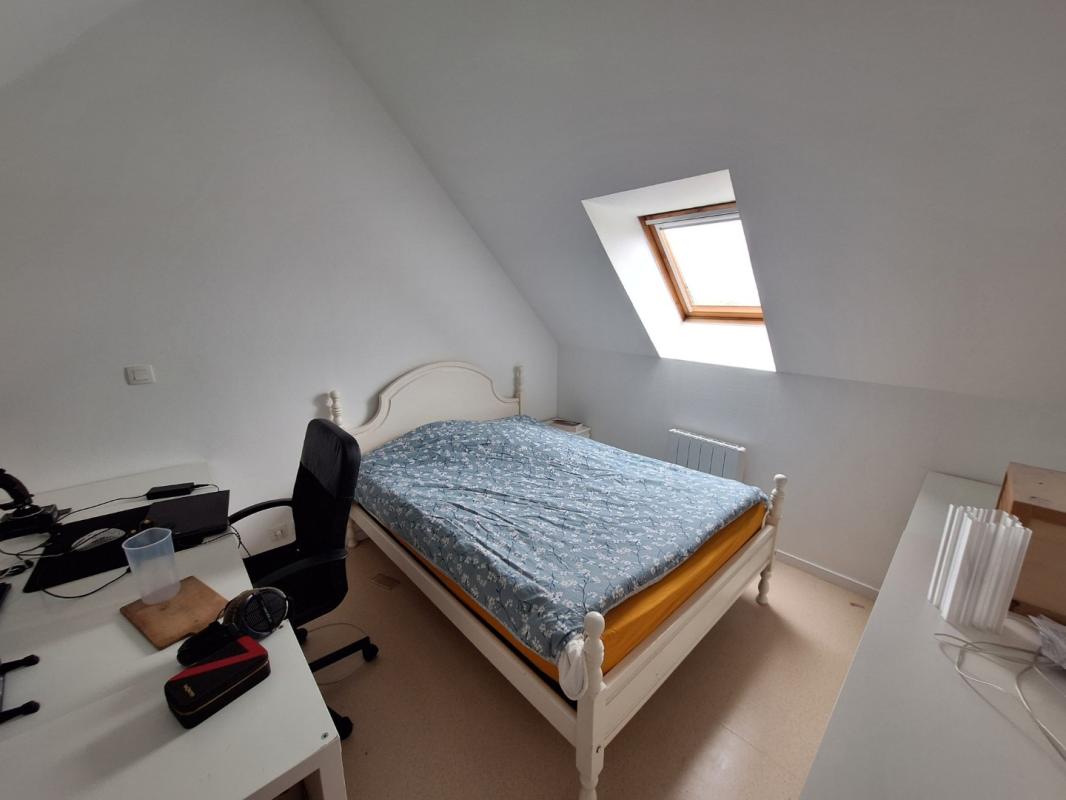 Appartement Rue de la Rabine à Bruz