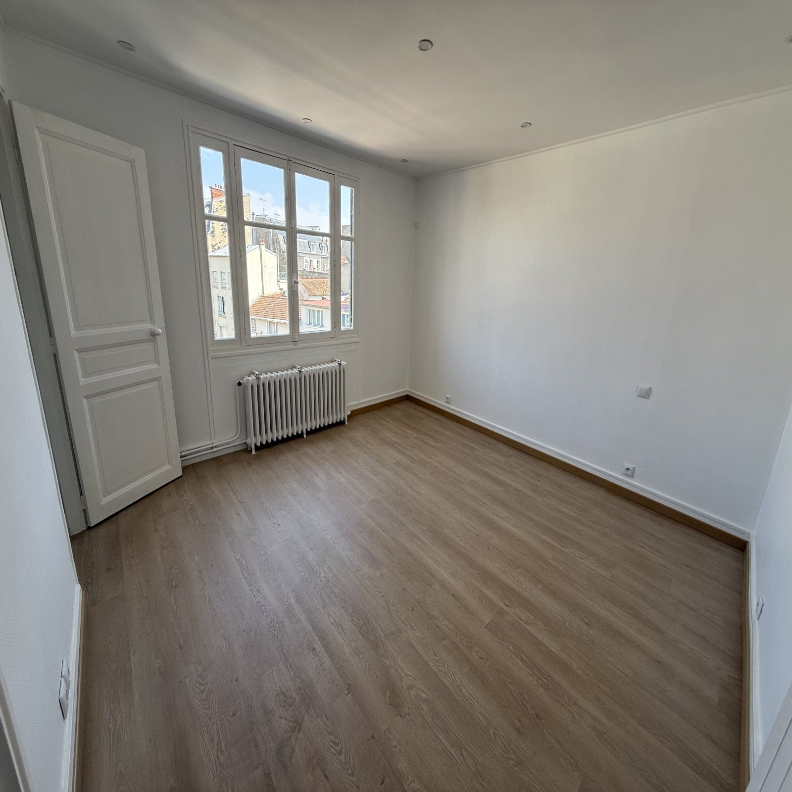 Appartement Rue de la Grande Fontaine à Saint-Germain-en-Laye