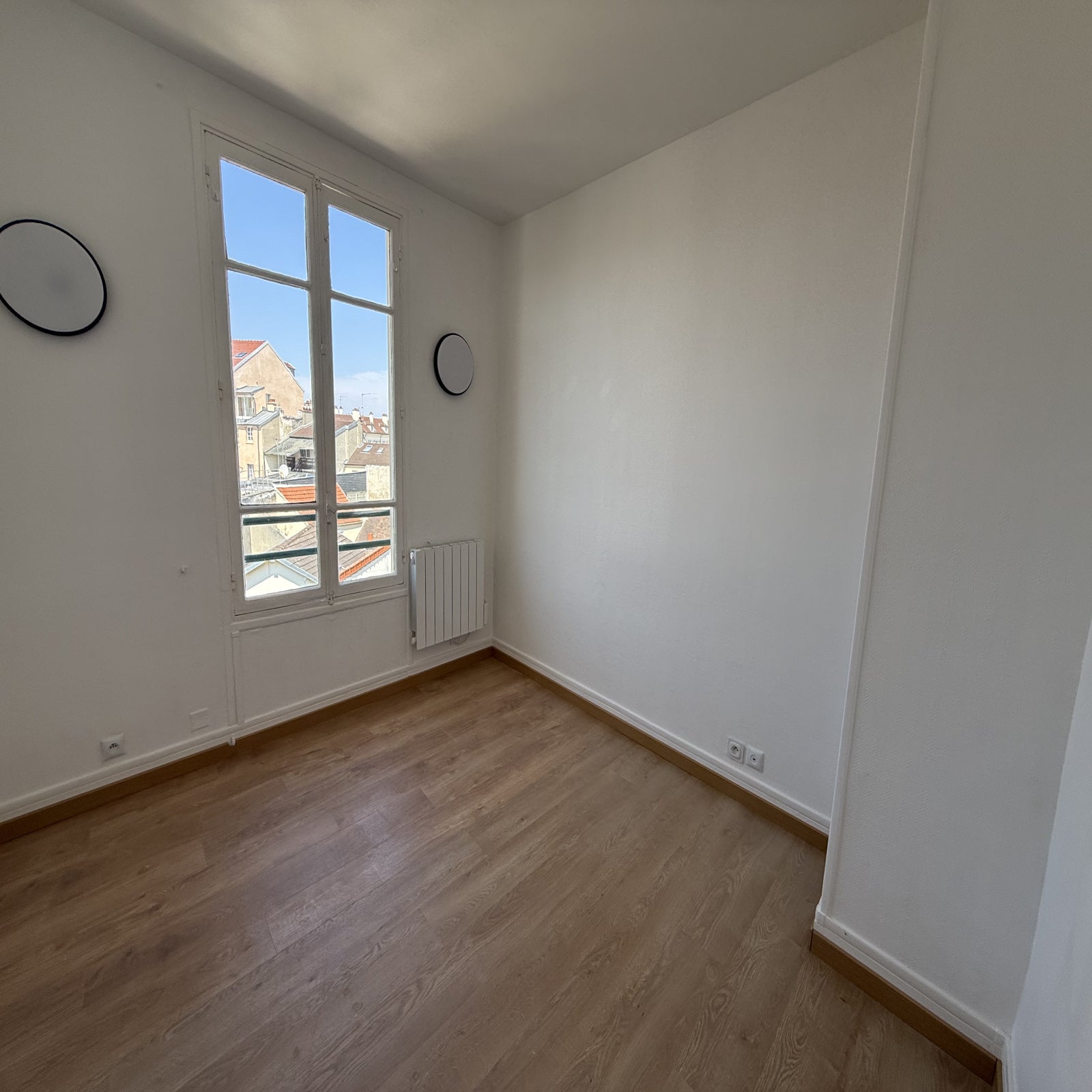 Flat Rue de la Grande Fontaine in Saint-Germain-en-Laye