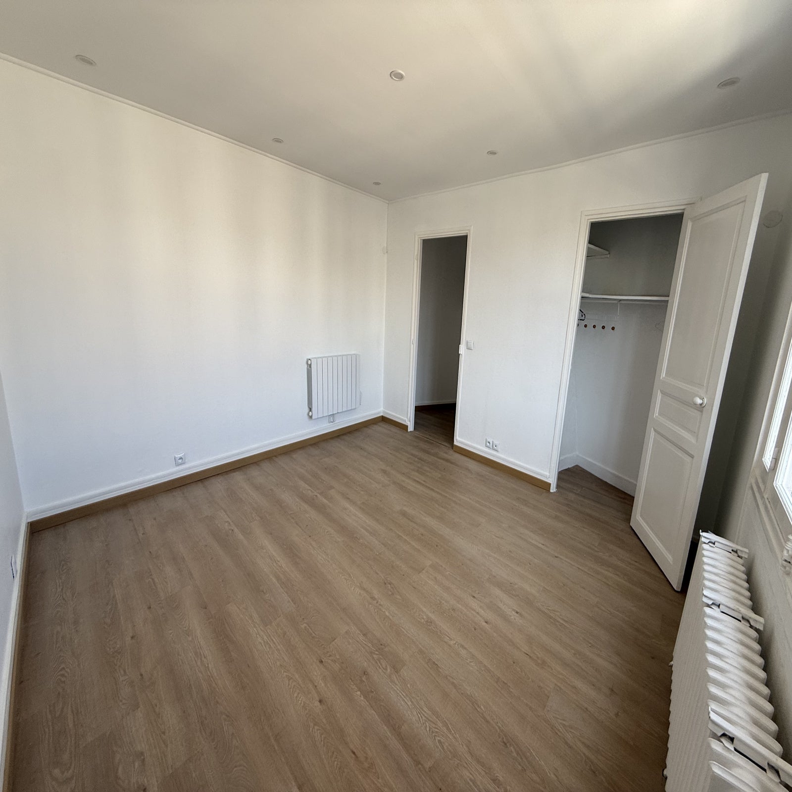 Appartement Rue de la Grande Fontaine à Saint-Germain-en-Laye