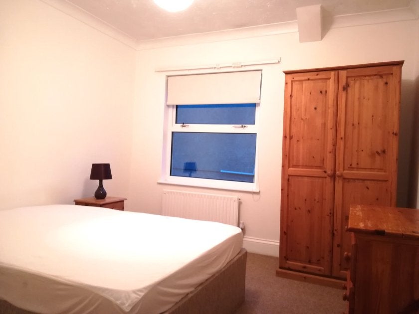 House Uplands in Gowerton