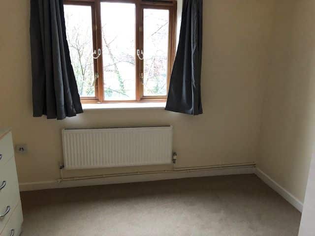 Flat Wilton Road in Salisbury