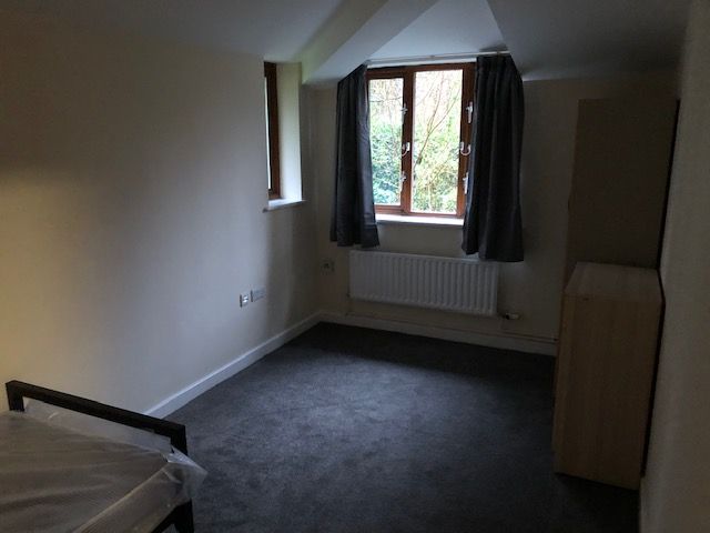 Flat Wilton Road in Salisbury