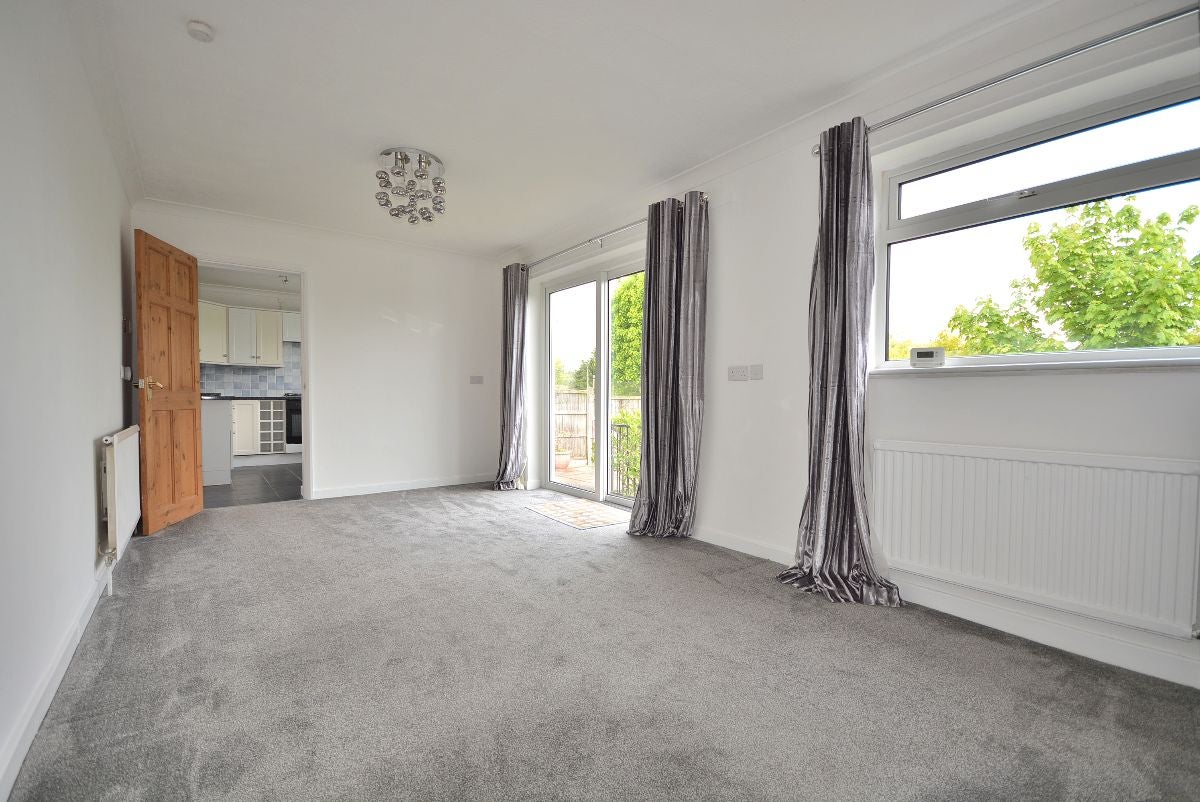 House Haddon Road in Gedling