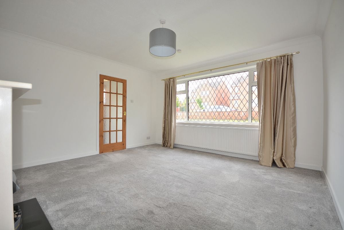 House Haddon Road in Gedling