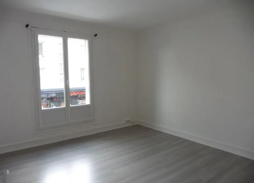 Appartement Rue Carnot à Château-Thierry