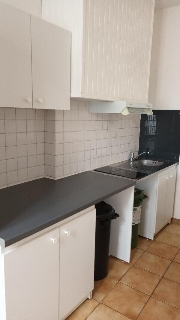 Maison Rue des Treilles à Libourne