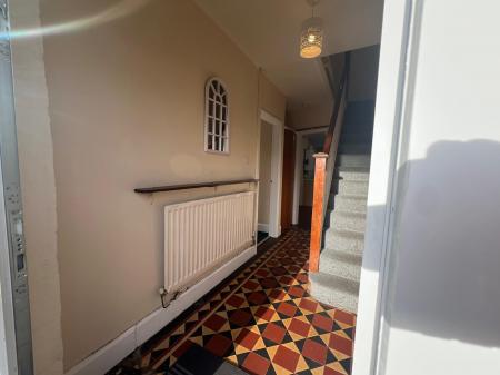 Flat Tile Hill Lane in Coventry