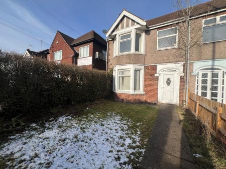 Flat Tile Hill Lane in Coventry