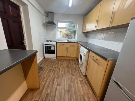 Flat Tile Hill Lane in Coventry