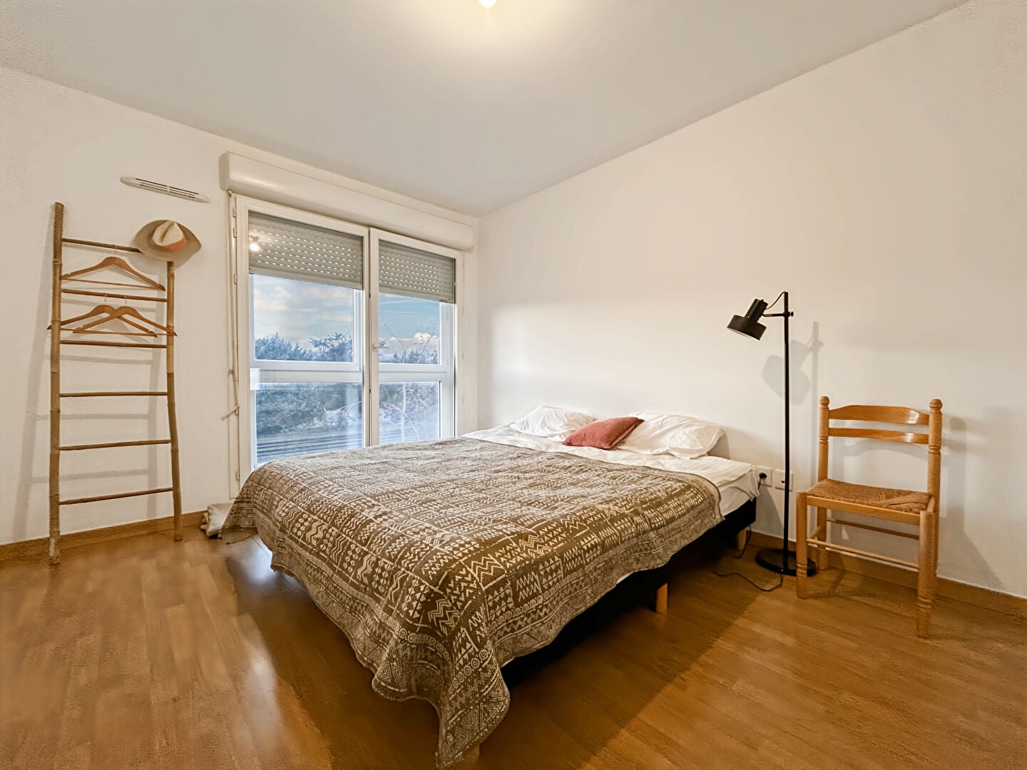 Appartement Rue de la Mare Huguet à Rosny-sous-Bois