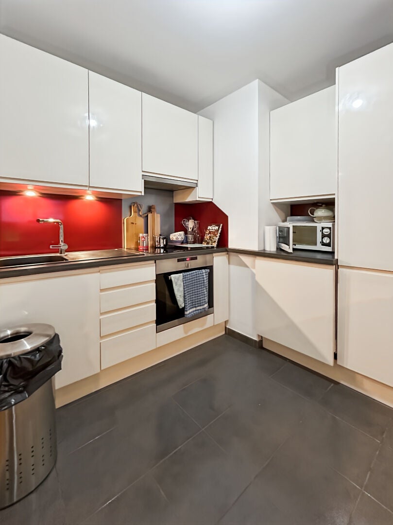 Appartement Rue de la Mare Huguet à Rosny-sous-Bois