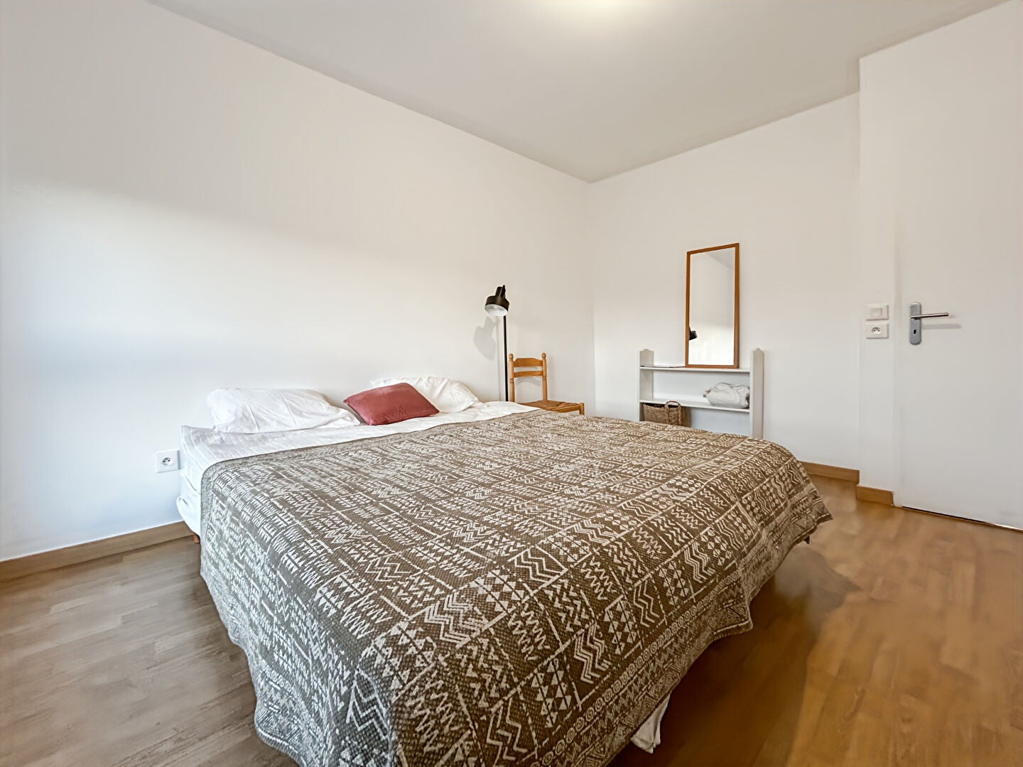 Flat Rue de la Mare Huguet in Rosny-sous-Bois