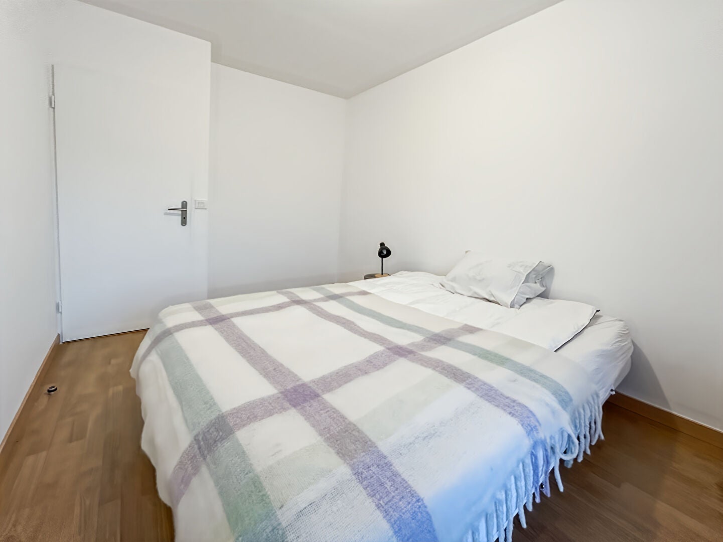 Appartement Rue de la Mare Huguet à Rosny-sous-Bois