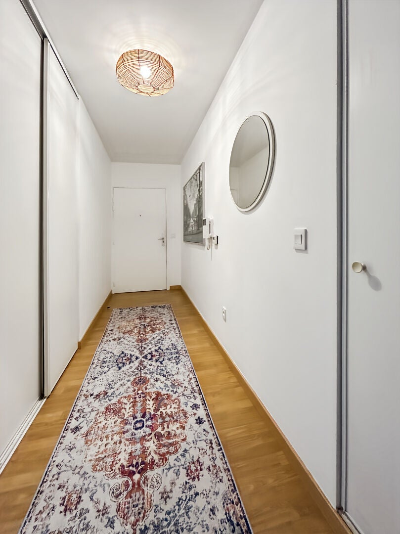 Flat Rue de la Mare Huguet in Rosny-sous-Bois