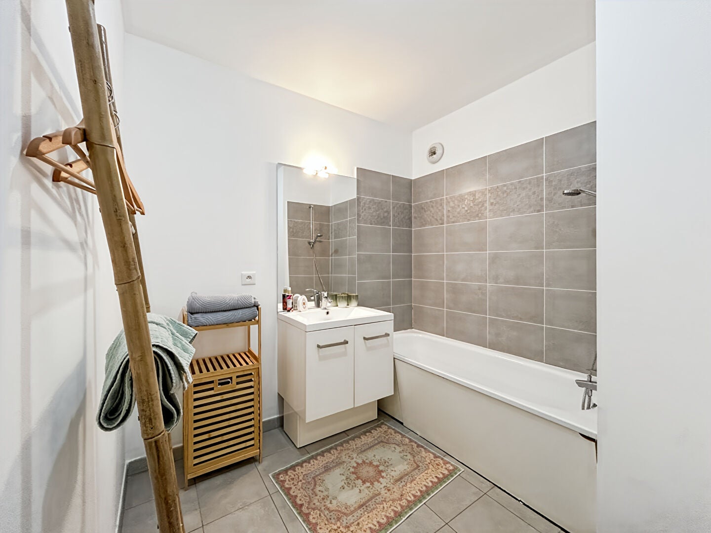 Flat Rue de la Mare Huguet in Rosny-sous-Bois