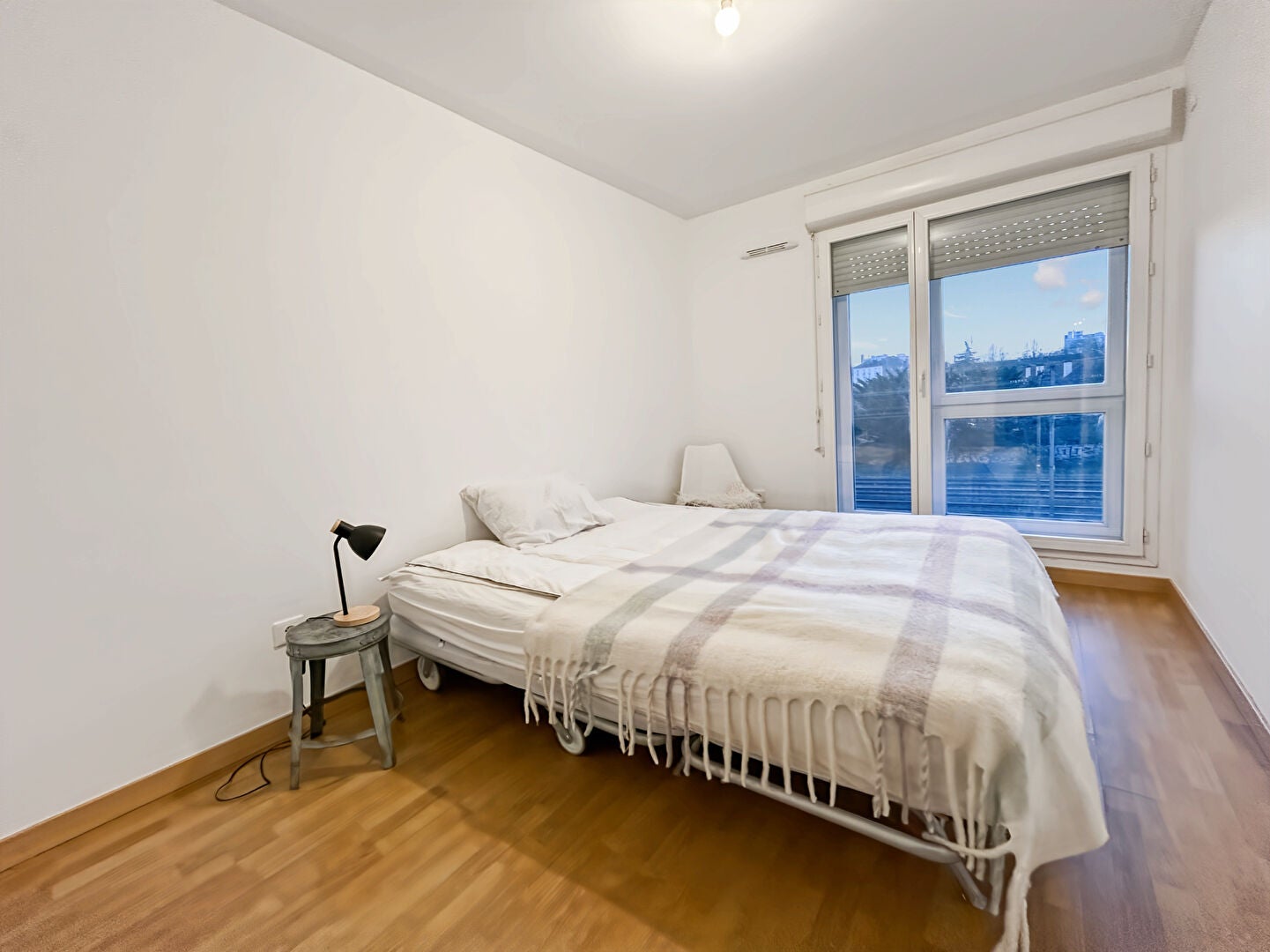 Flat Rue de la Mare Huguet in Rosny-sous-Bois