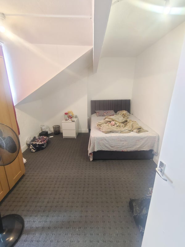 Room Glensdale Terrace in Leeds