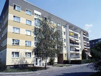 Wohnung Jessener Straße in Dresden