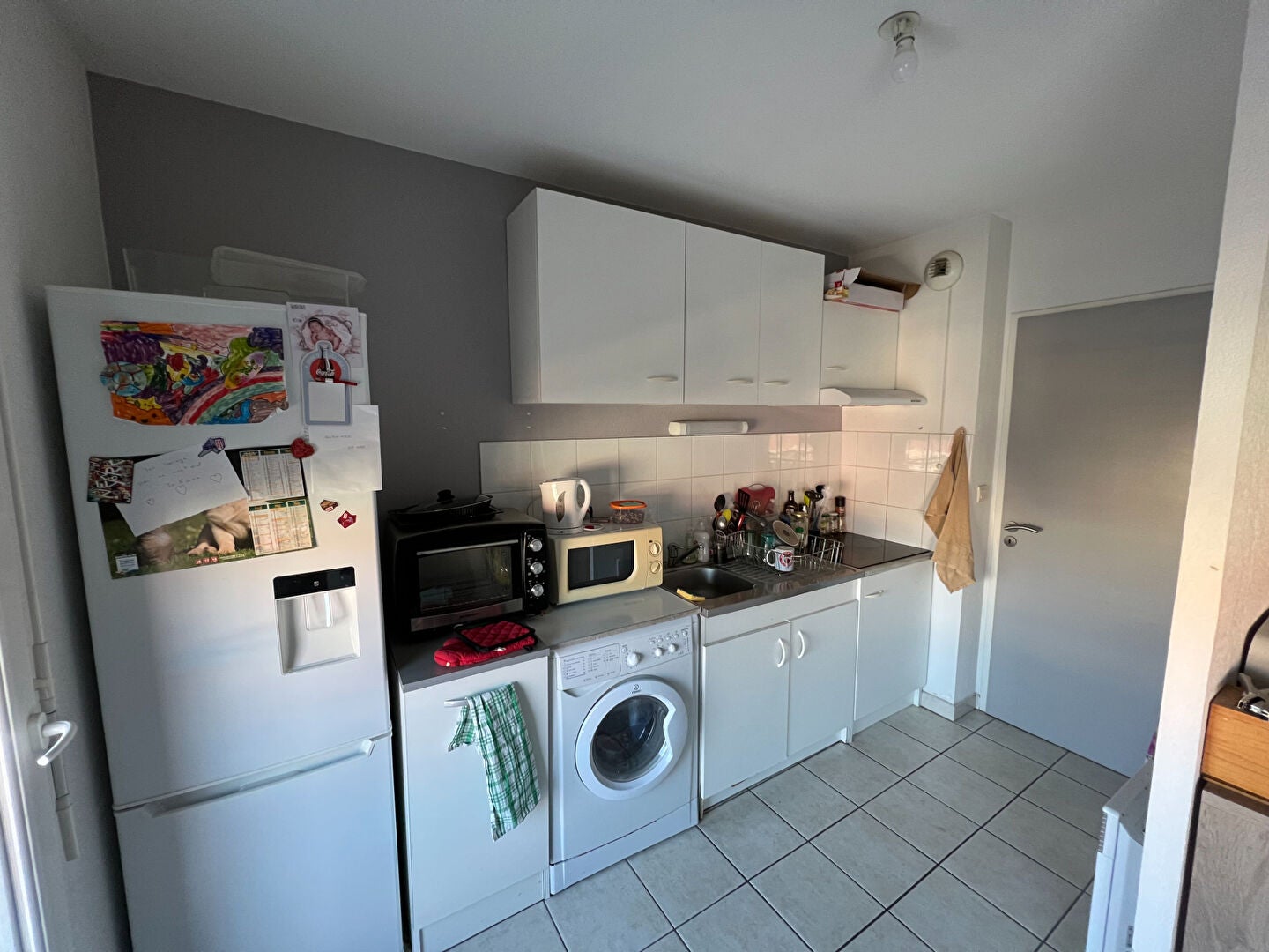 Appartement Rue Mathurin Régnier à Perpignan