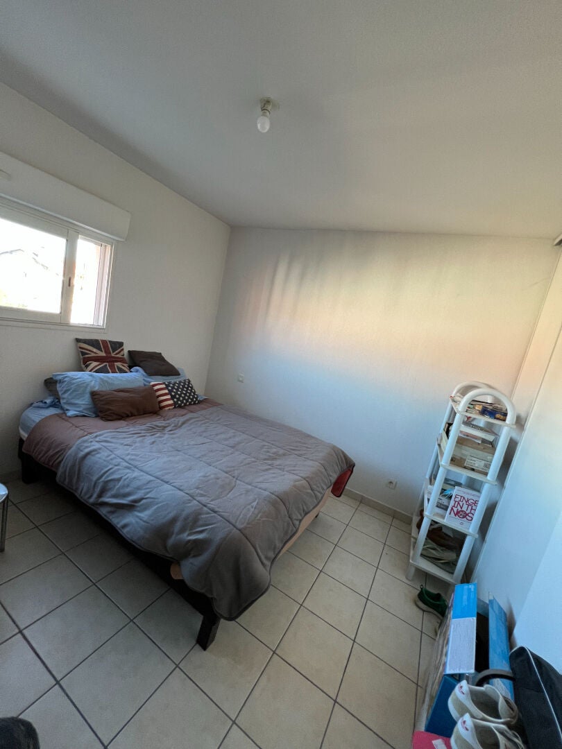 Appartement Rue Mathurin Régnier à Perpignan