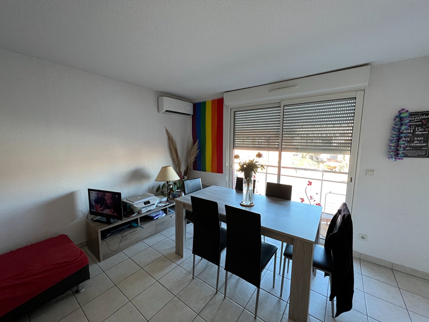 Appartement Rue Mathurin Régnier à Perpignan