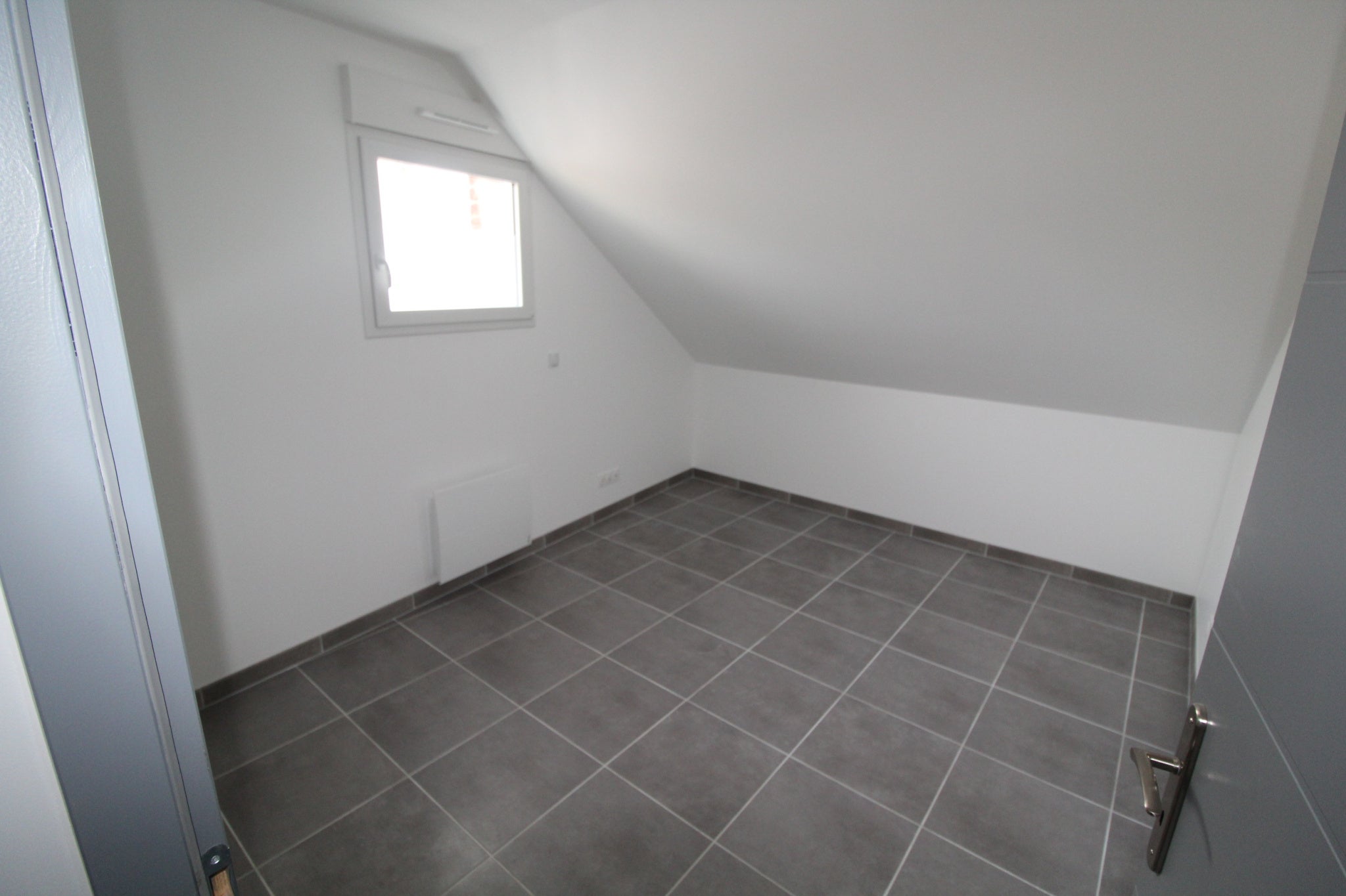 Appartement Rue du Château d'Eau à Villers-Bocage