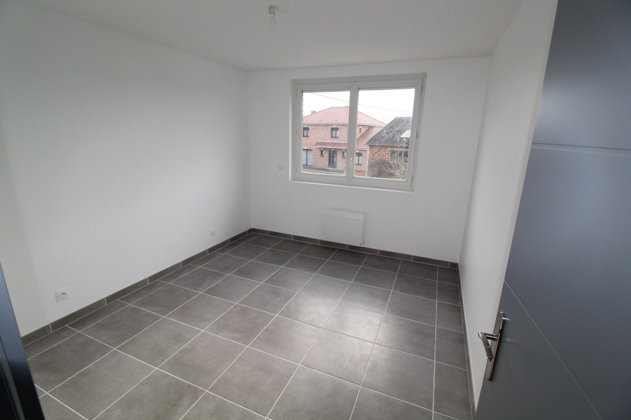Appartement Rue du Château d'Eau à Villers-Bocage