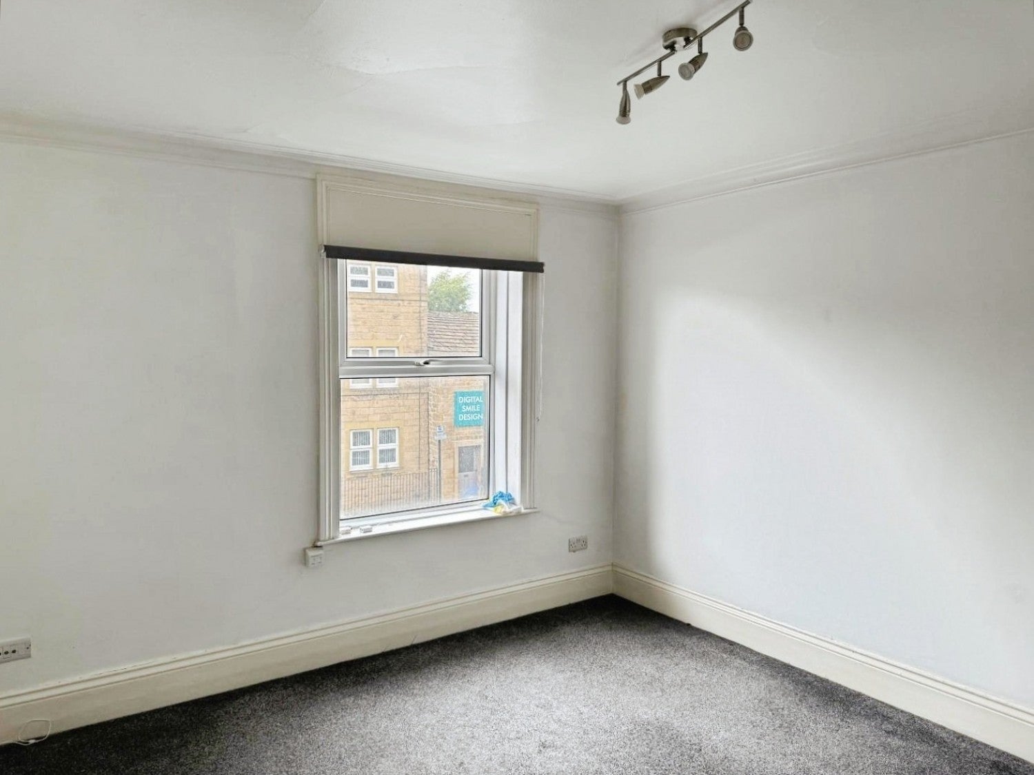 Flat Boroughgate in Leeds