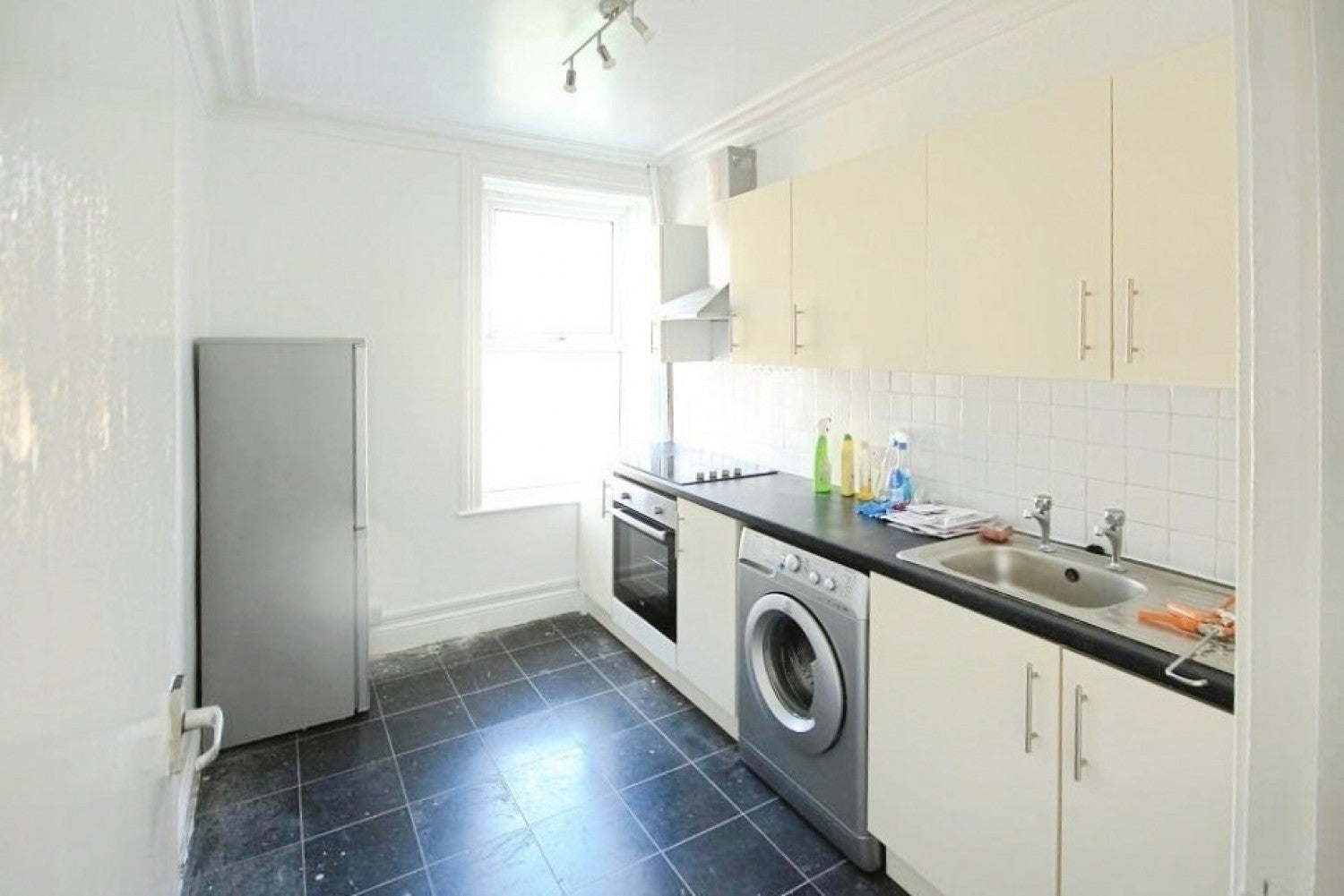 Flat Boroughgate in Leeds